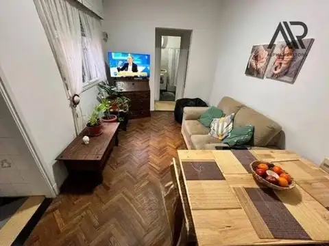 Departamento en Alquiler de 3 ambientes