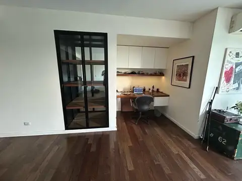 Departamento en Alquiler de 2 dormitorios