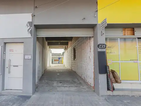 Local en Venta en Tigre Centro, USD 170.000