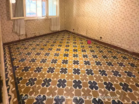 Casa en Venta 70 años