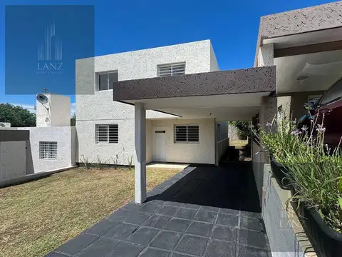 Casa en venta - Housing Los Algarrobos