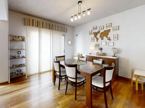 Departamento en Venta 12 años