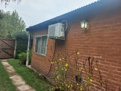 Casa en Venta en General las Heras, USD 77.000