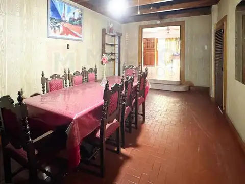 Casa en Venta en Parque Avellaneda, USD 245.000