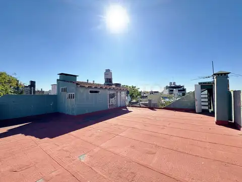 Casa 5 ambientes con 5 baños