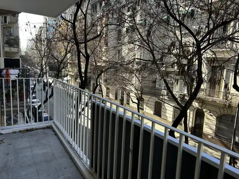 Departamento en Venta en Recoleta