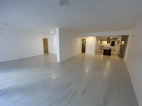 Departamento en Venta con 2 cocheras