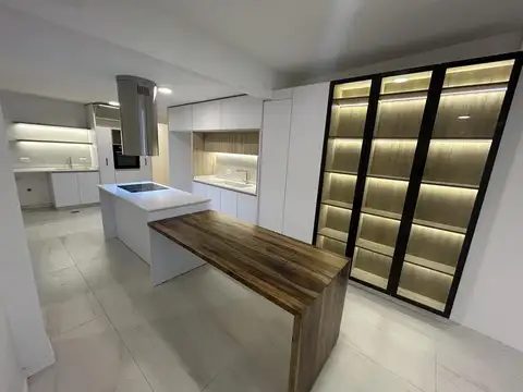 Departamento en Venta en Recoleta, USD 398.000