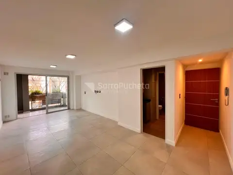 Carlos Pellegrini 900 - Moron
