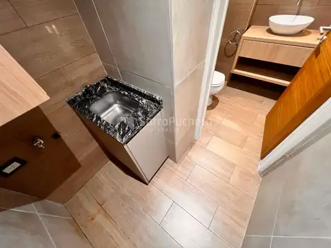 Departamento en Venta en Morón Sur, USD 107.000
