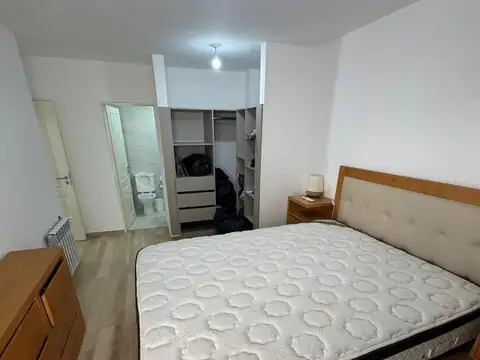 Departamento de 2 dormitorios c/ balcón y amenities ubicado en Nva Cba en VENTA