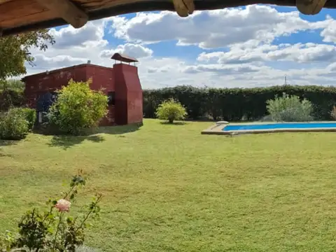Casa Rural entre viñas en Venta en Valle de Uco