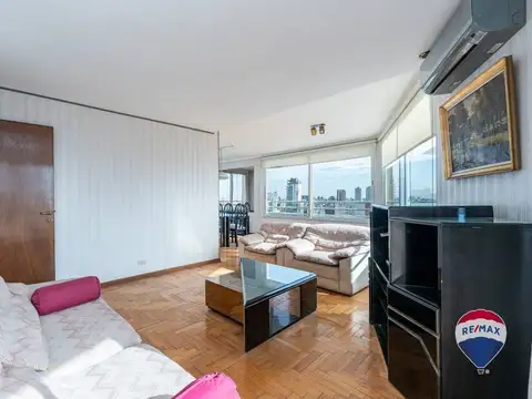 Departamento en Venta de 4 ambientes