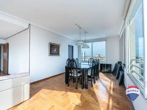 Departamento en Venta en Caballito, USD 330.000