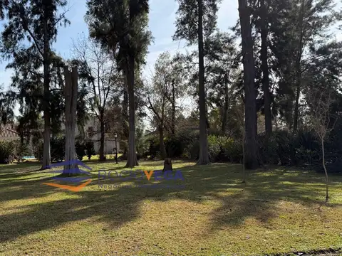 Bernardino Rivadavia km14.5