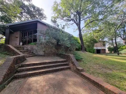 Casa en Venta en Villa Altabe, USD 990.000