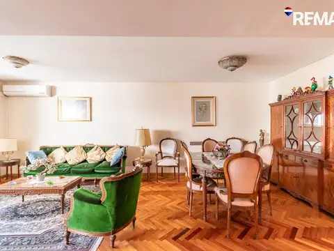 Departamento en Venta de 4 ambientes
