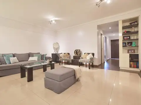 Departamento en Venta en Caballito, USD 440.000