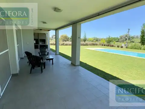 Casa en venta - Comarcas de Luján San Roque