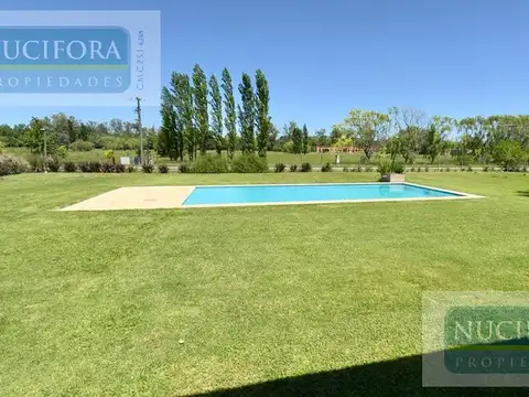 Casa en Venta de 5 dormitorios