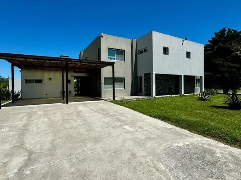 Casa en Venta en San Roque, USD 344.000