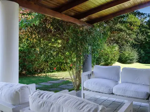 Casa en Venta en Punta del Este, USD 670.000