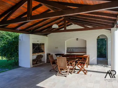 Casa en Venta al Sur