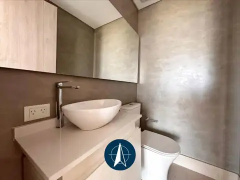 Departamento en Venta en Nordelta Yoo Nordelta, USD 245.000