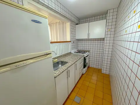 Departamento en Alquiler en Recoleta, $ 990.000