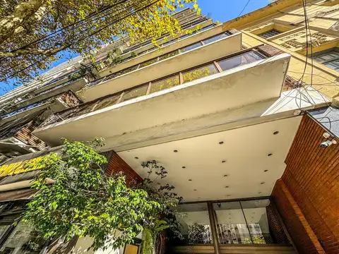 Departamento en Alquiler de 3 ambientes