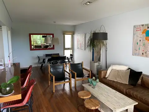 Departamento en Alquiler en Countries y Barrios Cerrados en San Isidro, USD 1.800