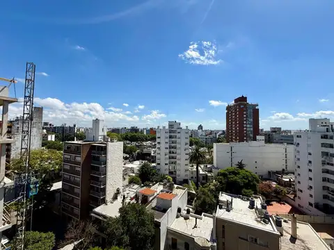 Departamento en Alquiler de 2 ambientes