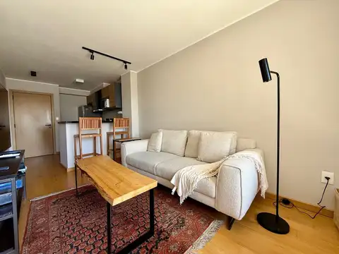 Departamento en Alquiler 3 años