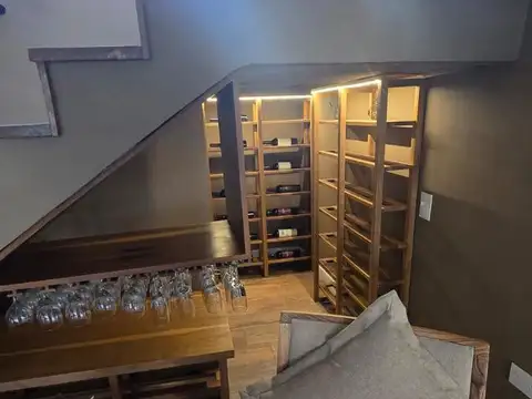 Barrio Santa Paula Spegazzini