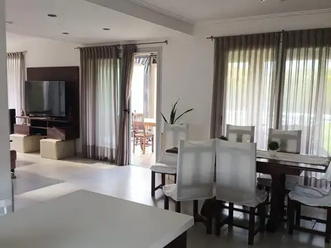 Casa en Venta 3 años