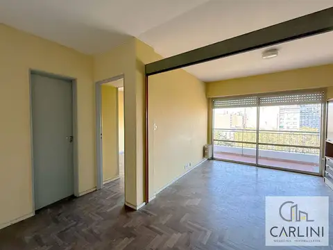 Corrientes 1100, Piso 08