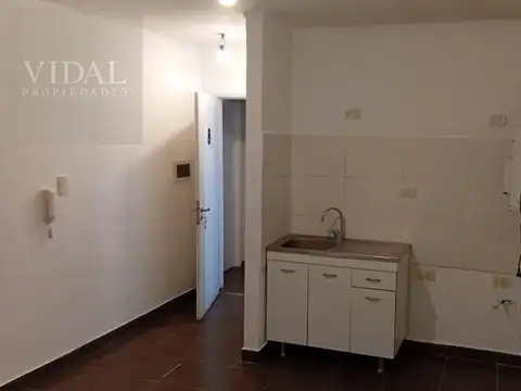 Departamento en Venta 6 años