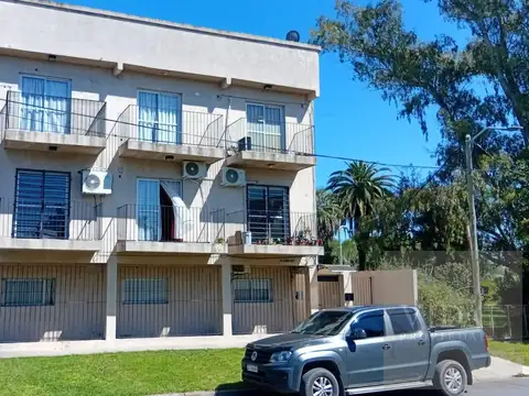 Departamento en  Alquiler