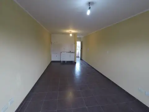 Departamento en Venta en Pilar Centro, USD 45.000
