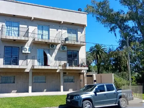 Departamento en  Alquiler