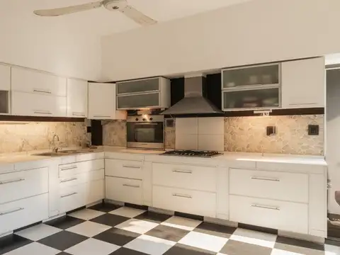 Casa en Venta 40 años
