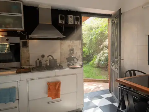 Casa de 4 ambientes en Venta en Villa gral.mitre