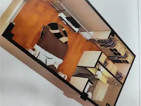 TENIENTE GRAL PERON 1300