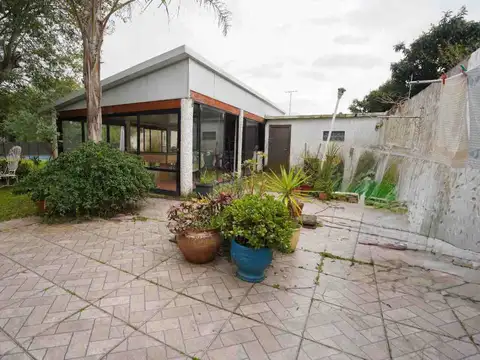 Casa en Venta 36 años