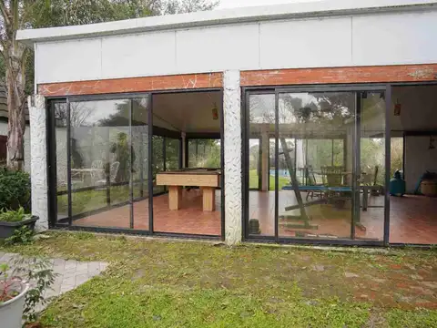 Vendo casa dos padrones PinePark Pinamar  Salinas