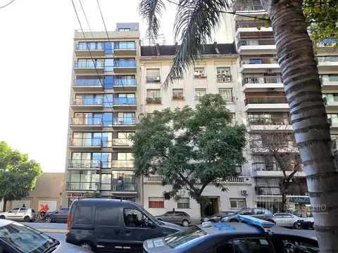 Avenida Cabildo al 200
