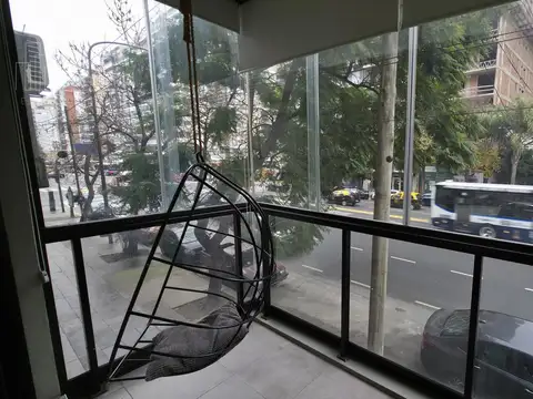 Departamento en Alquiler al Oeste