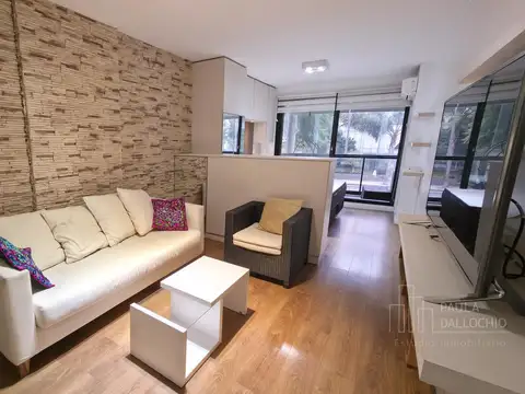 Departamento en Alquiler en Palermo, $ 750.000