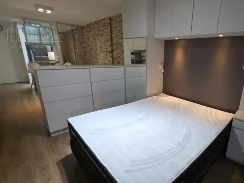 Departamento en Alquiler 8 años