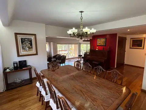 Venta de Departamento de 5 ambientes en Flores, Capital Federal